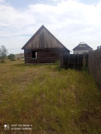 Купить земельный участок в селе Гурульба в Иволгинском районе на улице Степная , ДНТ Сапсан в Республике Бурятия. Вариант № 2284238, 1, площадь - квм, цена 1000000 рублей