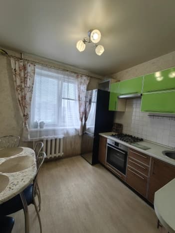 Купить двухкомнатную квартиру в ЖК Дуброва Парк 1 в Владимире. Вариант № 2217546, 0, площадь - квм, цена 5800000 рублей