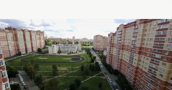 Купить квартиру в Микрорайоне 10-й, район Куркино в Москве. Вариант № 2361684, 1, площадь - квм, цена 10300000 рублей