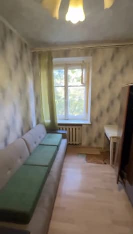 Купить квартиру на вторичке в Посёлоке Дубовой Роще в Раменском Муниципальном Округе в Московской области. Вариант № 2371644, 1, площадь - квм, цена 2700000 рублей