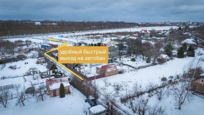 Купить дачу в Калининградской области. Вариант № 1867399, 0, площадь - квм, цена 4149000 рублей
