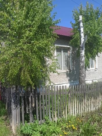 Купить дом в Рабочом Посёлоке Чанах в Чановском Муниципальном Округе в Новосибирской области. Вариант № 2189698, 0, площадь - квм, цена 3300000 рублей