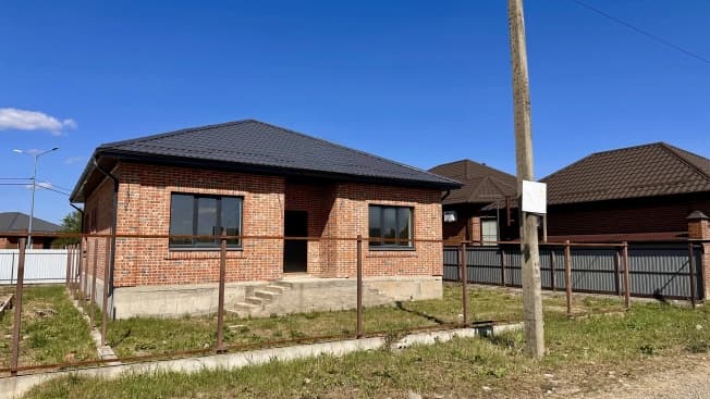 Купить дом в Краснодарском крае. Вариант № 2280640, 1, площадь - квм, цена 9500000 рублей