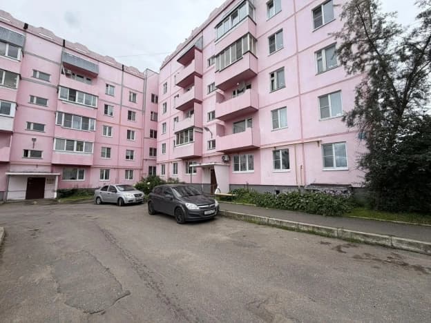 Снять однокомнатную квартиру у метро Медведково в Московской области. Вариант № 2274697, 1, площадь - квм, цена 30000 рублей