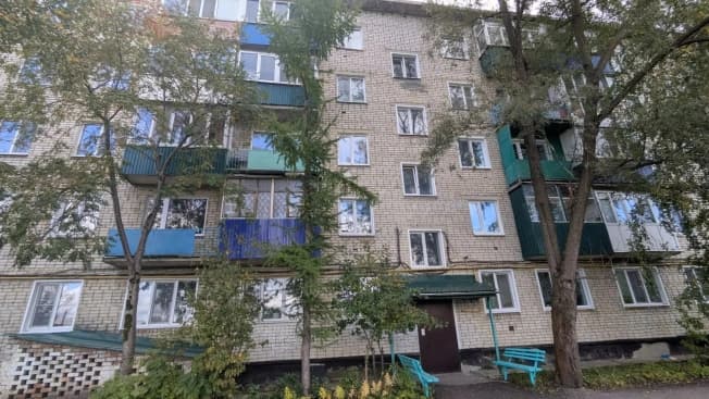 Купить двухкомнатную квартиру в селе Засечное в Пензенском районе на улице Натальи Лавровой, село Засечное в Пензенской области. Вариант № 2355713, 1, площадь - квм, цена 1380000 рублей