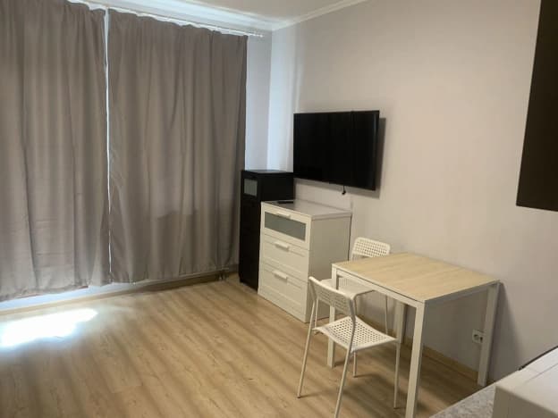Снять квартиру в Кудрове. Вариант № 2290749, 1, площадь - квм, цена 42000 рублей