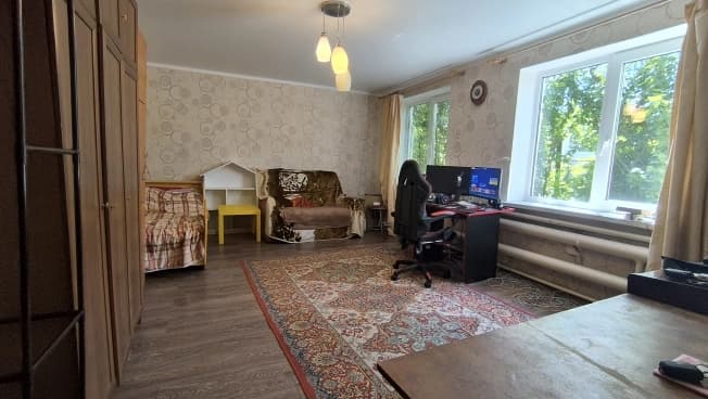 Купить двухкомнатную квартиру в Белгородском районе в Белгородской области. Вариант № 2039030, 1, площадь - квм, цена 1450000 рублей