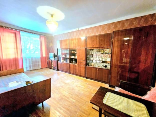 Купить квартиру недорого на вторичке в Белгородской области. Вариант № 2255046, 0, площадь - квм, цена 4500000 рублей