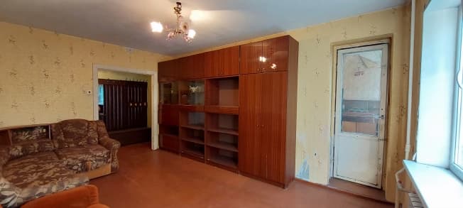 Купить двухкомнатную квартиру с мебелью в Калининграде. Вариант № 2259312, 0, площадь - квм, цена 5100000 рублей