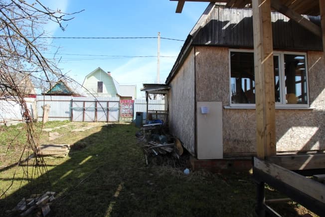 Купить дом в Посёлоке Городского Типе Товаркове в Дзержинском Муниципальном Округе в Калужской области. Вариант № 1966874, 1, площадь - квм, цена 3449900 рублей