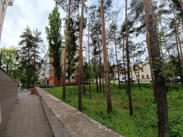 Купить однокомнатную квартиру в Рабочом Посёлоке Разумном в Белгородском районе на улице проспект Ленина, рабочий посёлок Разумное в Белгородской области. Вариант № 2059751, 0, площадь - квм, цена 3100000 рублей