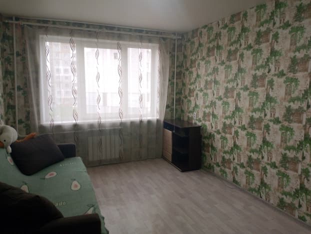 Купить квартиру в Микрорайоне 48-й в Кемерове. Вариант № 2288761, 1, площадь - квм, цена 1650000 рублей