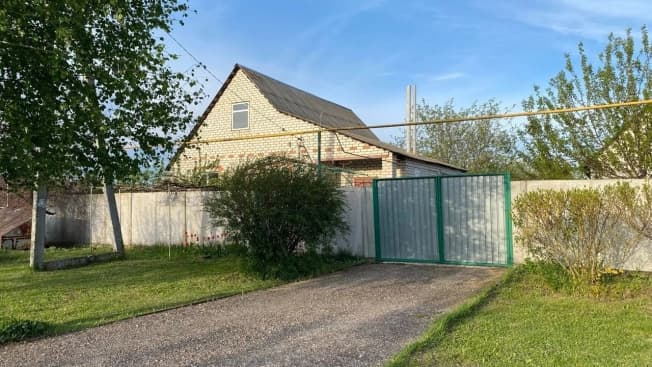 Купить дом в Корочанском районе в Белгородской области. Вариант № 2056111, 0, площадь - квм, цена 6450000 рублей