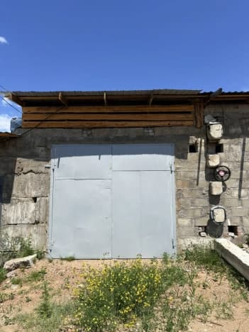 Купить гараж в Иркутской области. Вариант № 2277301, 0, площадь - квм, цена 1650000 рублей