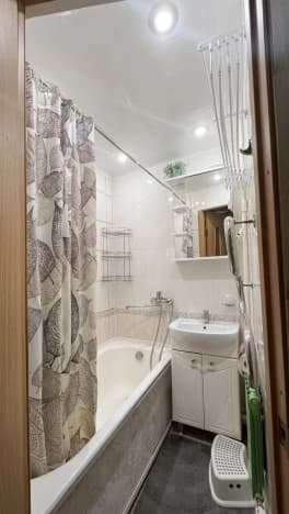Купить квартиру площадью 45 кв.м в Москве. Вариант № 2305978, 1, площадь - квм, цена 10500000 рублей