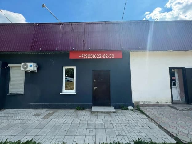 Снять коммерческую недвижимость в Тульской области. Вариант № 2231016, 0, площадь - квм, цена 40000 рублей
