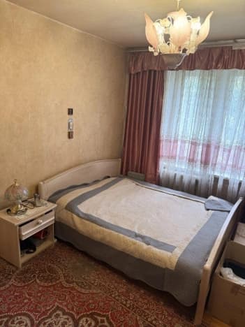 Купить квартиру на вторичке в районе Фили-Давыдково в Москве. Вариант № 2337573, 0, площадь - квм, цена 16500000 рублей