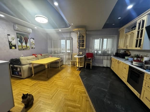 Купить квартиру с балконом на улице Щорса в Белгороде. Вариант № 2133149, 0, площадь - квм, цена 9900000 рублей