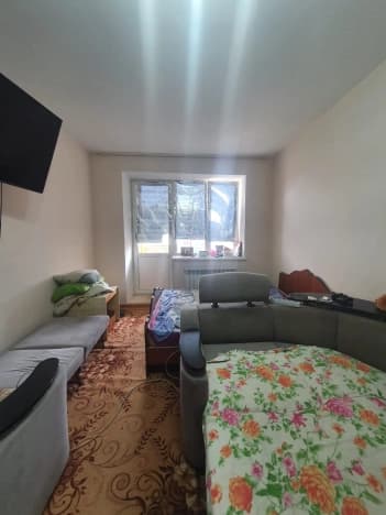 Купить квартиру площадью 40 кв.м в Элисте. Вариант № 394762, 1, площадь - квм, цена 4200000 рублей