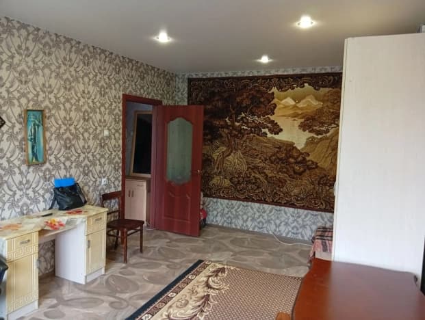 Купить квартиру на вторичке в Бердске. Вариант № 2337041, 1, площадь - квм, цена 3800000 рублей