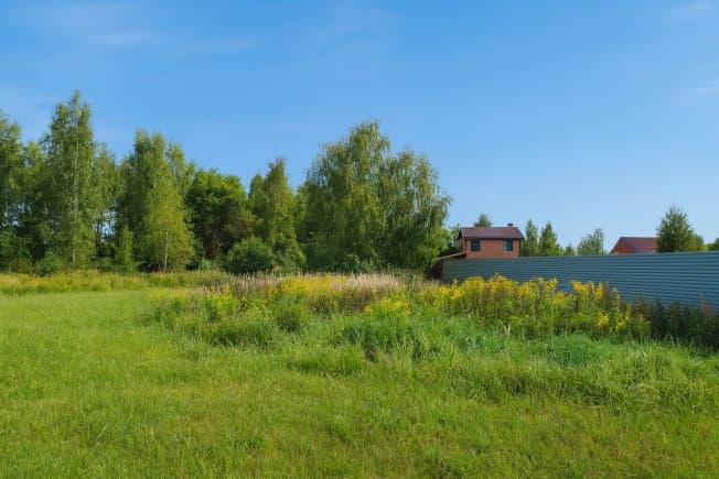 Купить земельный участок в Рязанской области. Вариант № 1760015, 0, площадь - квм, цена 1149999 рублей