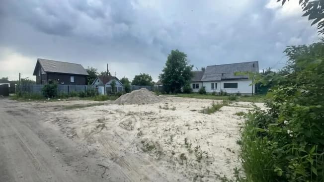 Купить земельный участок в Нижегородской области. Вариант № 2213469, 0, площадь - квм, цена 2680000 рублей