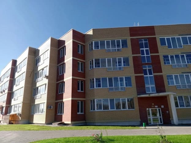 Купить квартиру с мебелью в Истре. Вариант № 2373205, 0, площадь - квм, цена 7000000 рублей
