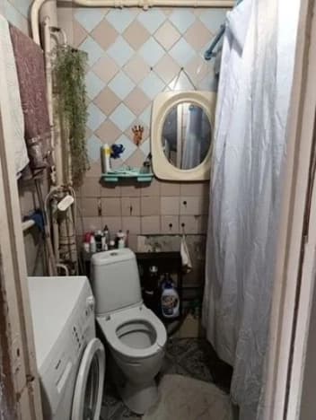 Купить однокомнатную квартиру до 7 млн в Нижегородской области. Вариант № 2229879, 1, площадь - квм, цена 6750000 рублей
