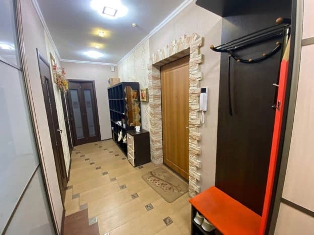 Купить трехкомнатную квартиру в Микрорайоне 1-й, жилой район Нагорный в Нижнем Новгороде. Вариант № 2167939, 0, площадь - квм, цена 23800000 рублей