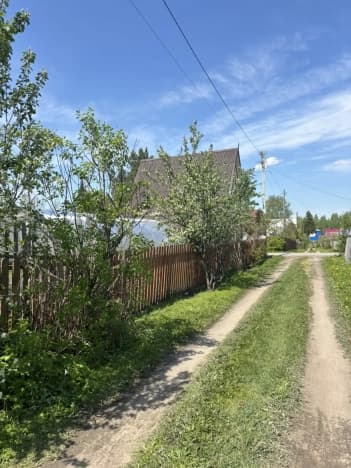 Купить дачу в Тобольском Муниципальном Округе в Тюменской области. Вариант № 2180557, 0, площадь - квм, цена 1590000 рублей