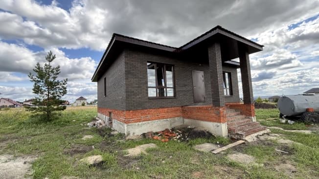 Купить дом в селе Армиёво в Шемышейском районе на улице Молодёжная , село Армиёво в Пензенской области. Вариант № 2306424, 1, площадь - квм, цена 6750000 рублей