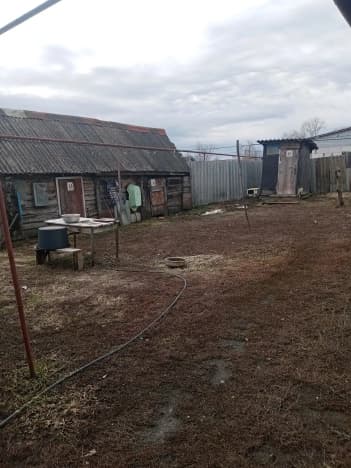 Купить дом в селе Андреевка в Балаковском районе на улице Береговая , село Андреевка в Саратовской области. Вариант № 2360118, 1, площадь - квм, цена 1300000 рублей