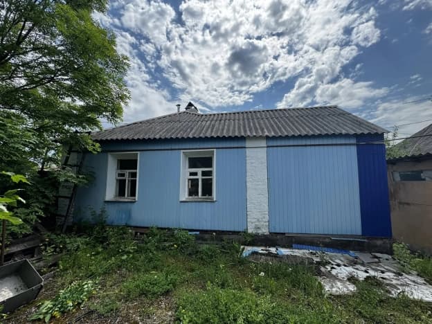 Купить дом в Микрорайоне Новое Сорокино, село Нижнеатаманское в Белгородской области. Вариант № 2187038, 1, площадь - квм, цена 2400000 рублей