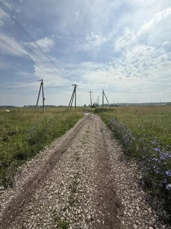 Купить земельный участок в ИЖС в Оренбургской области. Вариант № 2250252, 1, площадь - квм, цена 850000 рублей