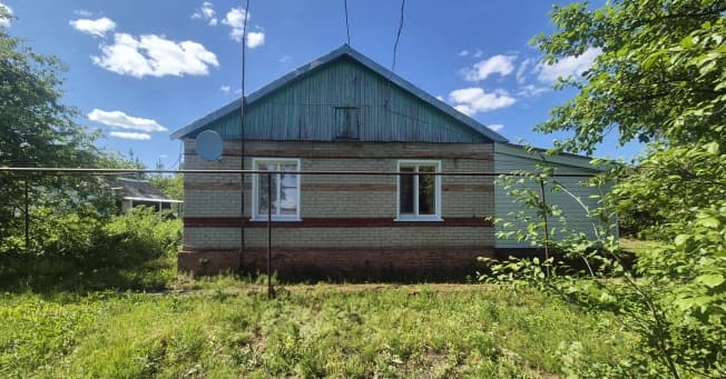 Купить дом в Пензенской области. Вариант № 2247715, 1, площадь - квм, цена 1150000 рублей