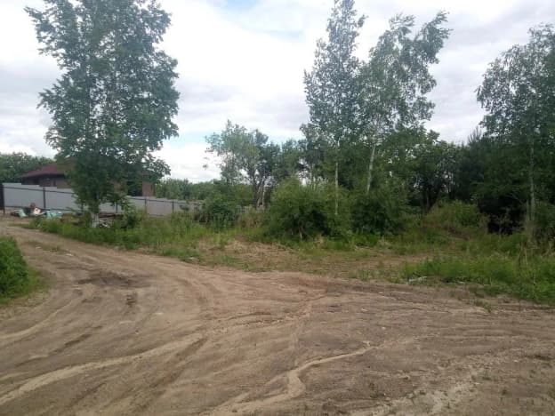 Купить земельный участок в Амурской области. Вариант № 2144110, 1, площадь - квм, цена 1300000 рублей