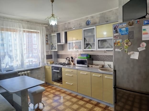 Купить квартиру в ЖК Елизаветинский 47В в Калининграде. Вариант № 2391186, 1, площадь - квм, цена 6700000 рублей