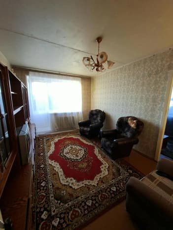 Купить квартиру на улице Димитрова в Коврове. Вариант № 2344358, 0, площадь - квм, цена 3470000 рублей