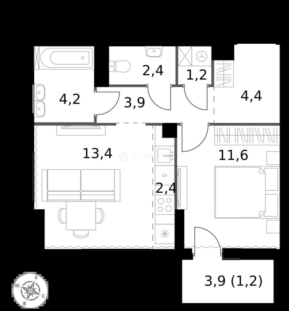 Photo 2
