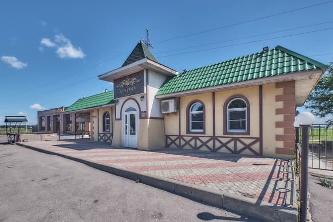 Купить готовый бизнес в Михайлове. Вариант № 436123, 0, площадь - квм, цена 12000000 рублей