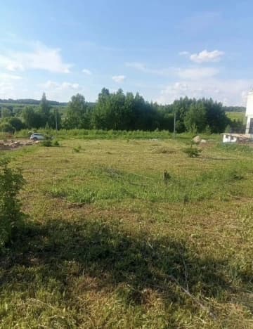 Купить земельный участок в Деревне Иванчикове в Муниципальном Округе Зарайске в Московской области. Вариант № 2274156, 1, площадь - квм, цена 1810000 рублей