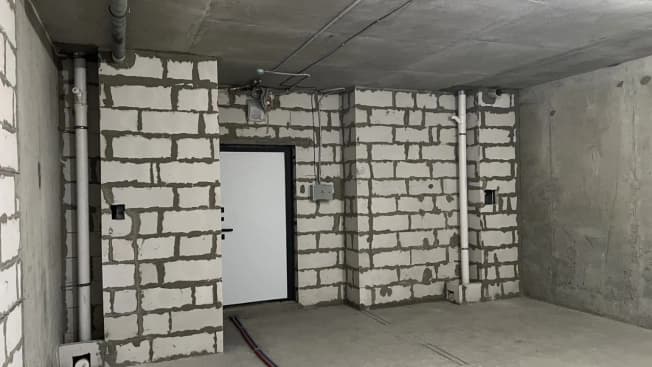 Купить квартиру в Микрорайоне 3А, район Братеево в Москве. Вариант № 2174075, 1, площадь - квм, цена 22000000 рублей