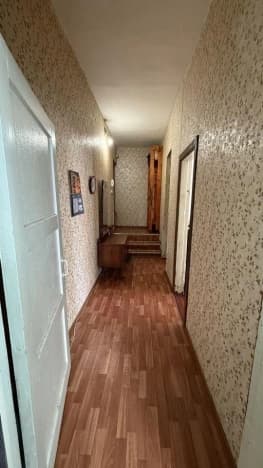 Купить квартиру в Новосибирской области. Вариант № 2345061, 0, площадь - квм, цена 4200000 рублей