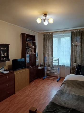 Купить квартиру в ЖК Клинская ул., д. 2А в Москве. Вариант № 2282971, 0, площадь - квм, цена 11250000 рублей