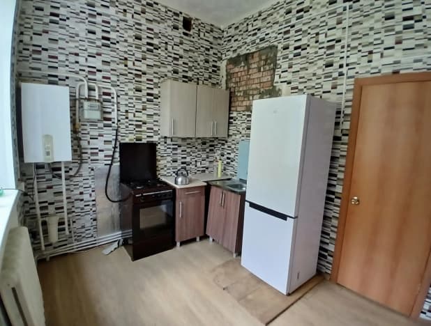Купить квартиру до 1,5 млн в Смоленской области. Вариант № 2170621, 0, площадь - квм, цена 1780000 рублей