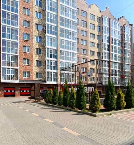 Купить квартиру в Вологодской области. Вариант № 2278011, 0, площадь - квм, цена 6360000 рублей