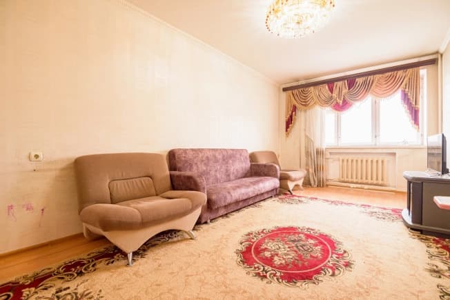 Купить трехкомнатную квартиру на улице Шмидта в Новосибирске. Вариант № 2124473, 0, площадь - квм, цена 8990000 рублей