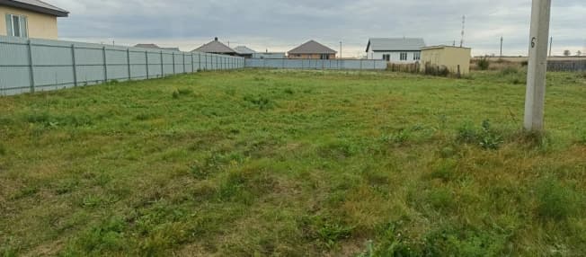Купить земельный участок в селе Наумовка в Стерлитамакском районе на улице Полевая , село Наумовка в Республике Башкортостан. Вариант № 2224120, 0, площадь - квм, цена 1400000 рублей