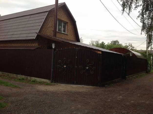 Купить дом в Деревне Карине в Муниципальном Округе Зарайске в Московской области. Вариант № 2403615, 0, площадь - квм, цена 15000000 рублей