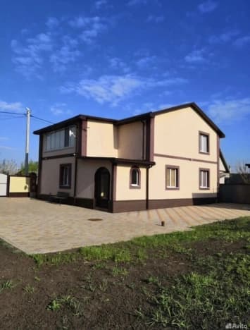 Купить дом в ИЖС в Белгороде. Вариант № 2242195, 0, площадь - квм, цена 12500000 рублей